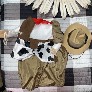 Dog Halloween costume